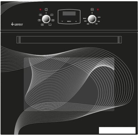 Духовой шкаф GEFEST 622-02 К26