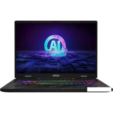 Игровой ноутбук MSI Pulse 16 AI C1VGKG-018RU