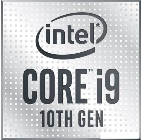 Процессор Intel Core i9-10900