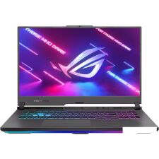 Игровой ноутбук ASUS ROG Strix G17 2023 G713PI-LL092