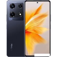 Смартфон Infinix Note 30 Pro X678B 8GB/256GB (магический черный)