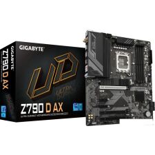 Материнская плата Gigabyte Z790 D AX (rev. 1.0)