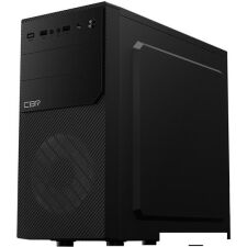 Корпус CBR PCC-MATX-RD850-450W