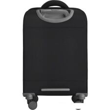 Чемодан-спиннер Ninetygo Space Original Luggage 20" (черный)