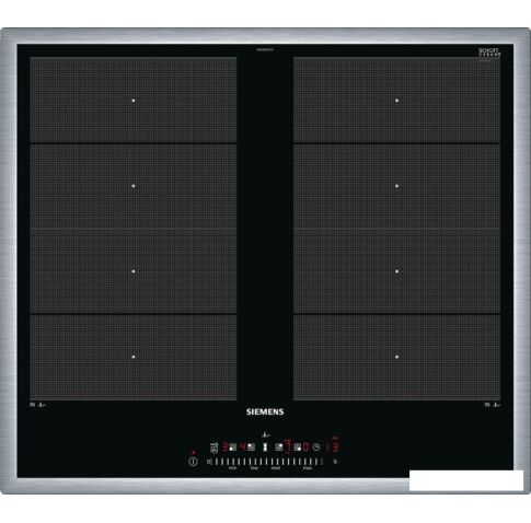 Варочная панель Siemens EX645FXC1E