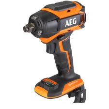 Ударный гайковерт AEG Powertools BSS 18C12ZB6-0 4935472012 (без АКБ)