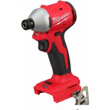 Винтоверт Milwaukee M18 M18BLIDR-502X 4933492843 (с 2-мя АКБ, кейс)