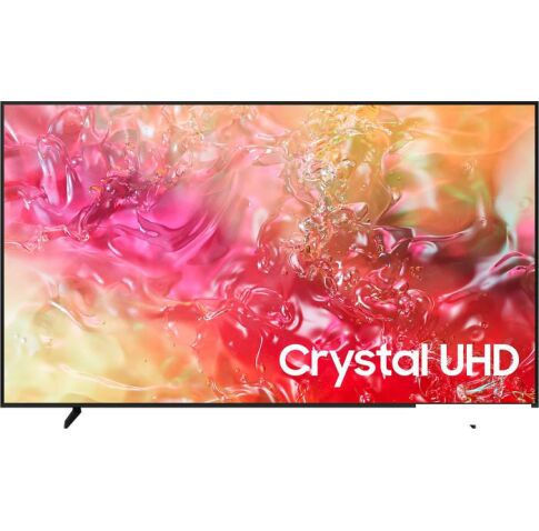 Телевизор Samsung Crystal UHD DU7100 UE65DU7100UXRU