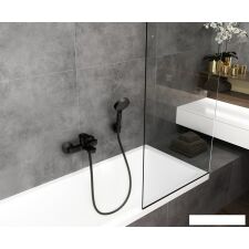 Держатель душевой лейки Hansgrohe 28331670