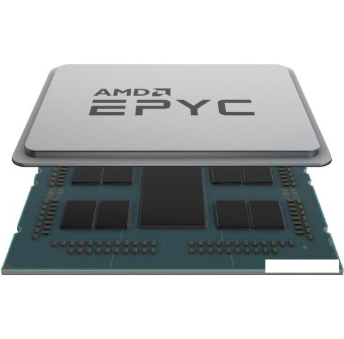 Процессор AMD EPYC 75F3