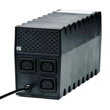 Источник бесперебойного питания Powercom Raptor RPT-800A 800VA