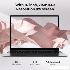 Ноутбук Chuwi CoreBook XPro 8GB+512GB