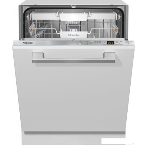 Встраиваемая посудомоечная машина Miele G 5162 SCVi Selection