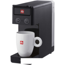 Капсульная кофеварка ILLY iperEspresso Y3.3 (черный)