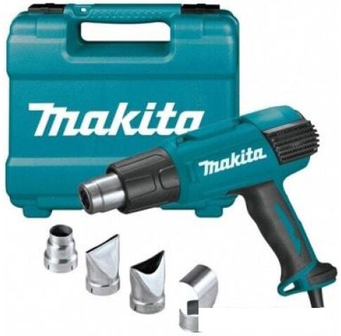 Промышленный фен Makita HG6030K