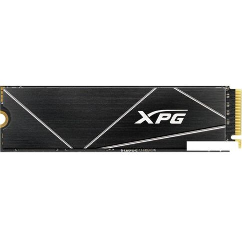 SSD A-Data XPG GAMMIX S70 Blade 512GB AGAMMIXS70B-512G-CS