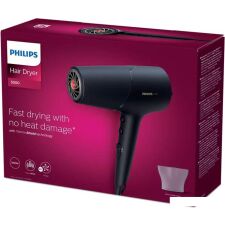 Фен Philips BHD504/00