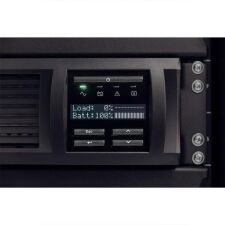 Источник бесперебойного питания APC Smart-UPS SMT2200RMI2UC