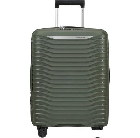 Чемодан-спиннер Samsonite Upscape Climbing Ivy 55 см