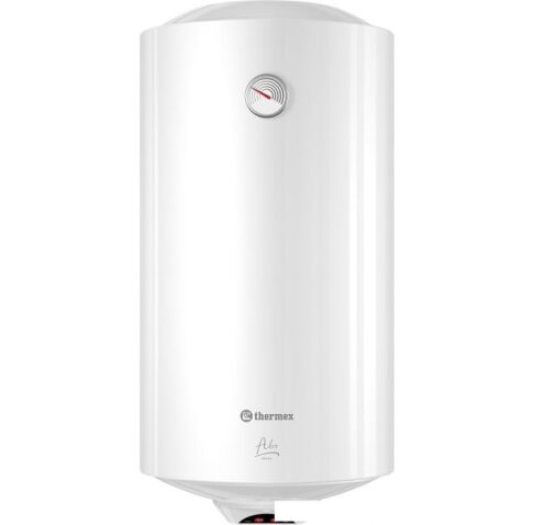 Накопительный электрический водонагреватель Thermex Akvo 50 V Slim