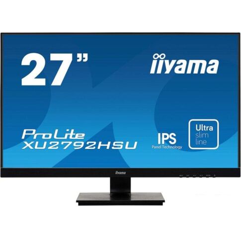 Монитор Iiyama ProLite XU2792HSU-B1