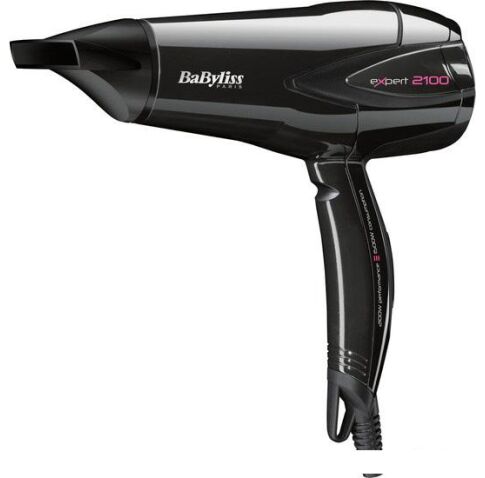 Фен BaByliss Expert 2100 [D322E]