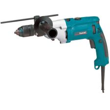 Ударная дрель Makita HP2071