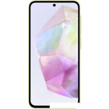 Смартфон Samsung Galaxy A35 SM-A356E 8GB/256GB (желтый)