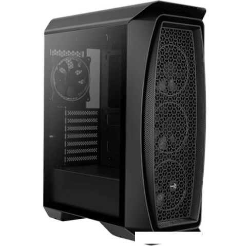 Корпус AeroCool Aero One Eclipse-G-BK-v1