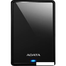 Внешний накопитель A-Data HV620S AHV620S-5TU31-CBK 5TB (черный)