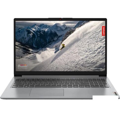 Ноутбук Lenovo IdeaPad 1 15AMN7 82VG00HDPS