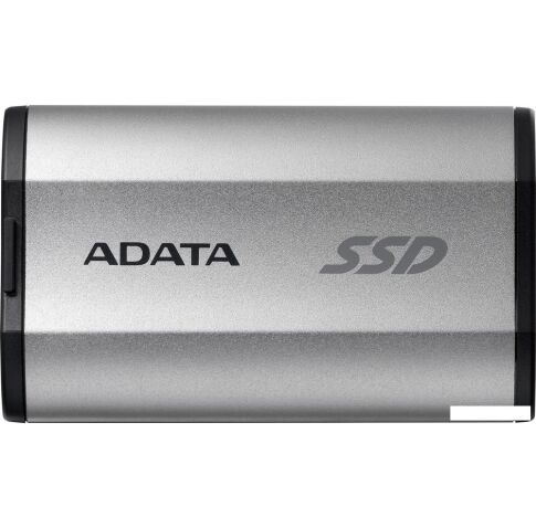 Внешний накопитель ADATA SD810 500GB SD810-500G-CSG