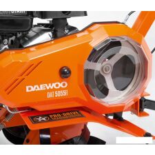 Мотокультиватор Daewoo Power DAT 5055R