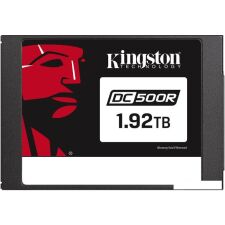 SSD Kingston DC500R 1.92TB SEDC500R/1920G