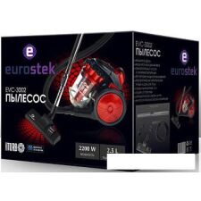 Пылесос Eurostek EVC-3002