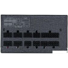 Блок питания Chieftec Chieftronic PowerPlay Platinum GPU-1200FC