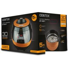 Мультиварка CENTEK CT-1471