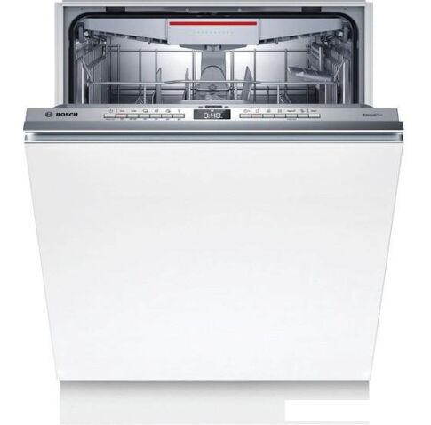Встраиваемая посудомоечная машина Bosch Serie 4 SMV4HMX65Q