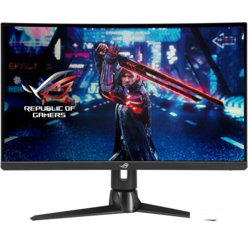 Игровой монитор ASUS ROG Strix XG27AQV