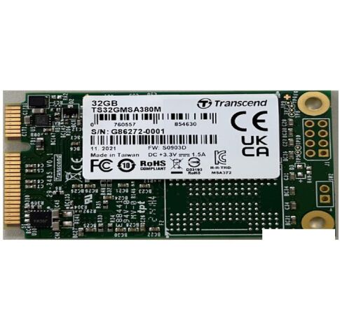 SSD Advantech 96FD-M032-TR72 32GB