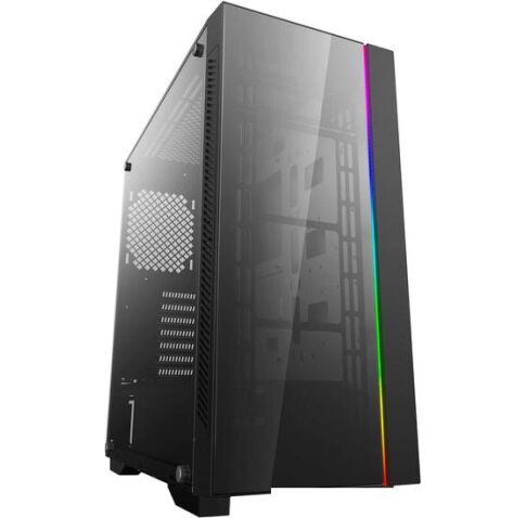 Корпус DeepCool Matrexx 55 V3 ADD-RGB DP-ATX-MATREXX55V3-AR