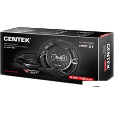 Коаксиальная АС CENTEK CT-8301-525