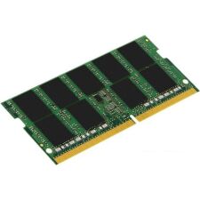 Оперативная память Kingston 32GB DDR4 SO-DIMM PC4-21300 KCP426SD8/32