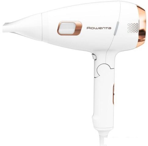 Фен Rowenta Ultimate Experience Scalp Care CV9240F0