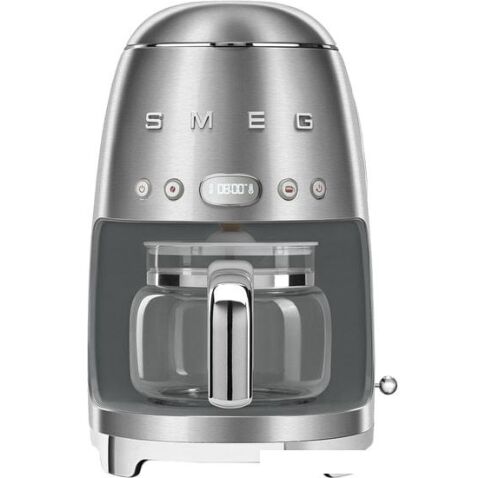 Капельная кофеварка Smeg DCF02SSEU