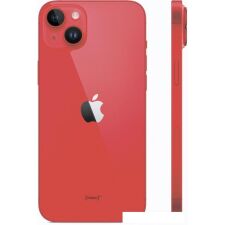 Смартфон Apple iPhone 14 Plus 128GB (PRODUCT)RED