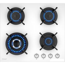 Варочная панель Weissgauff HGG 640 WGV