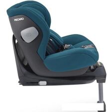 Детское автокресло RECARO Kio (prime sky blue)