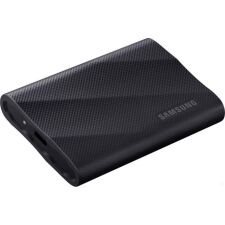 Внешний накопитель Samsung T9 4TB (черный)