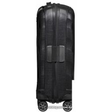 Чемодан-спиннер Samsonite C-Lite Black 55 см (36 л)